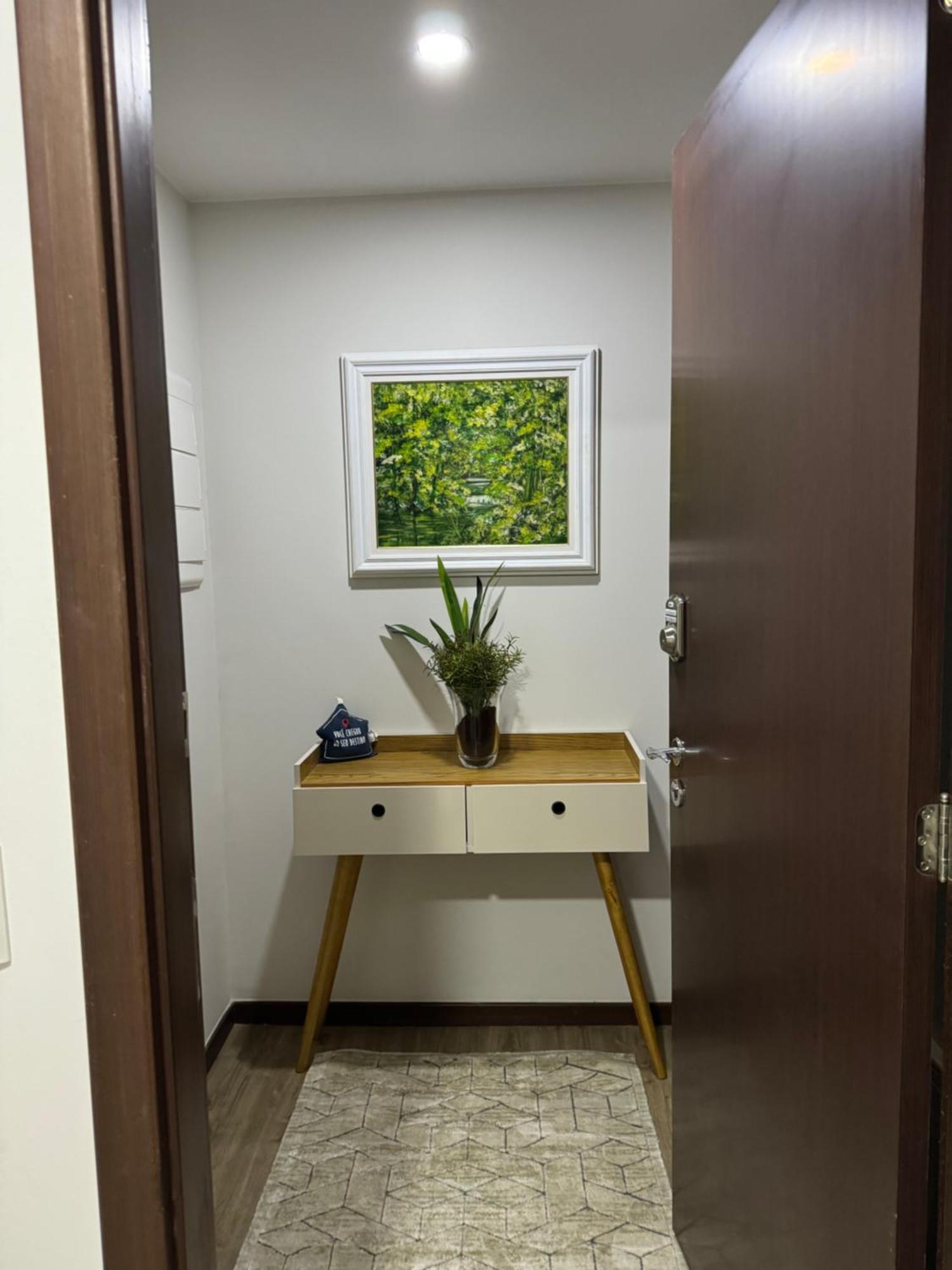 Via Premiere Apartamento *
